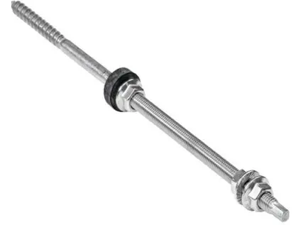 224254_KVDDSH M10X200 KOMPLET